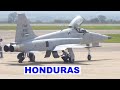 Top 10 Armas mas Poderosas de HONDURAS.
