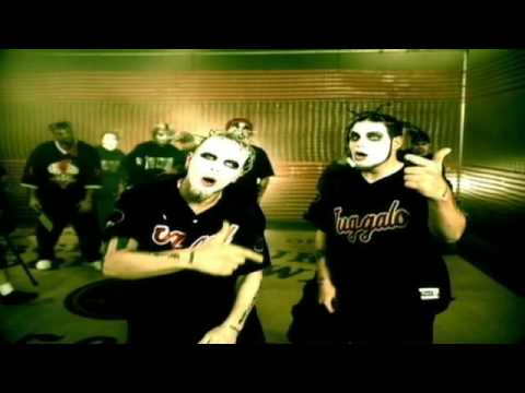 Twiztid - We Don't Die (Official Music video)