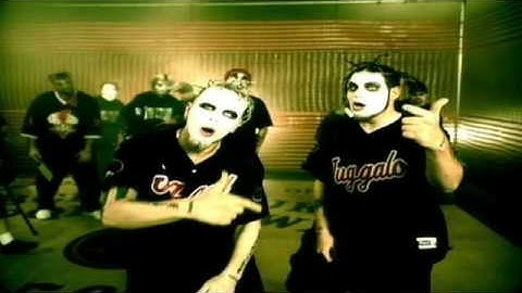 Twiztid - We Don