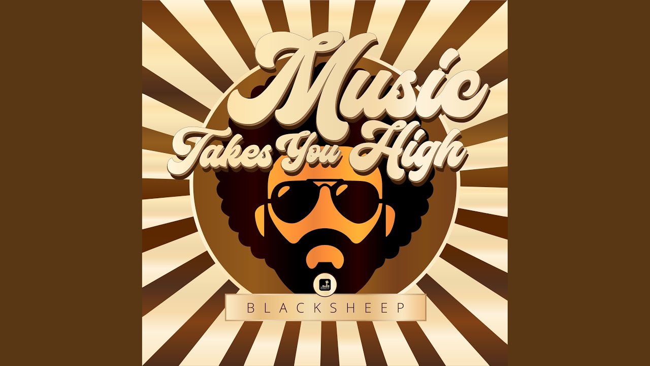 Music Takes You High (Extended Starlight Mix)