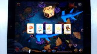 Fish Hunter HD 1.4 - Free screenshot 5