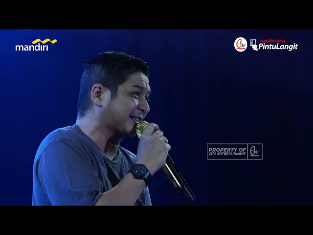 UNGU LIVE - KEKASIH GELAPKU @ NgopiBareng PintuLangit, 240722 class=