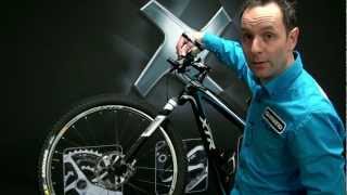 Сервис MULTI » Дисковый тормоз Shimano Deore XT BR-M8000 - высокая ...