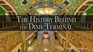 AF690: The History Behind the Cincinnati Dixie Terminal | Ancestral Findings Podcast