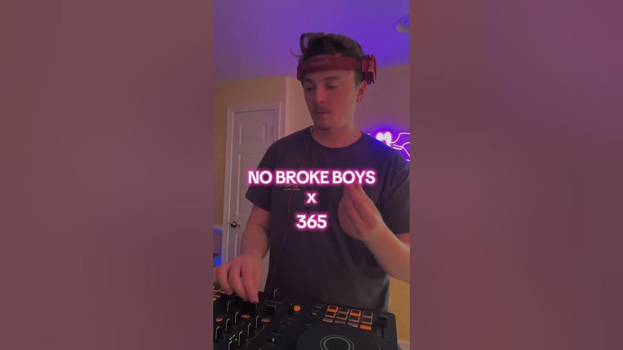 Songs of the summer ☀️ #CharliXCX #DiscoLines #NoBrokeBoys #365 #DJMashup #Hyperpop #MusicShorts #dj