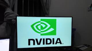 Nvidia Jetson Orin Nano Initial Setup Guide 10: Boot and Initial Setup