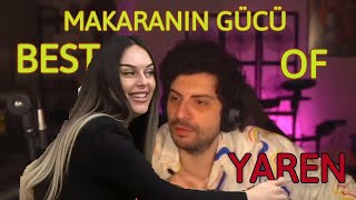 Hype - Kısmetse Olur [ Makaranın Gücü ] YAREN Best Of Komik Anları - KEGRİ AYNISİNEMALAR