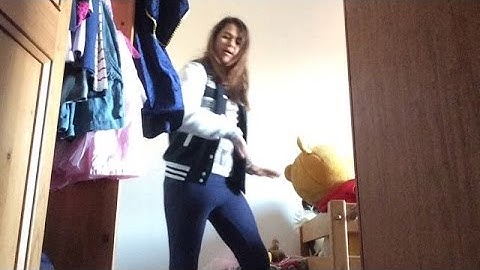 Rubbish reverse video