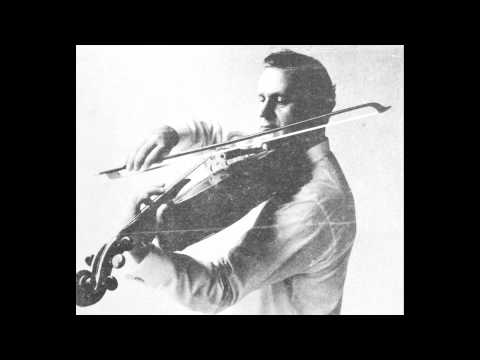 Ulrich Koch plays Bach Suite in D major for Viola Pomposa