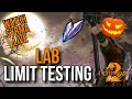 LAB FARM Limit Testing! Usual Q&amp;A too! | New Players And Questions Welcome!