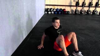 Hip Internal Rotation Assessment - Sports Physical Therapy Charlotte, NC