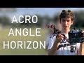 [TUTO]  Modes de vol | Acro Angle Horizon | Drone FPV