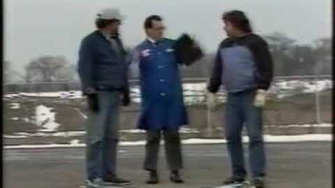 3M VHB Tape tug of war