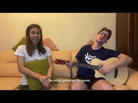 Bisaya-Russian birthday greetings