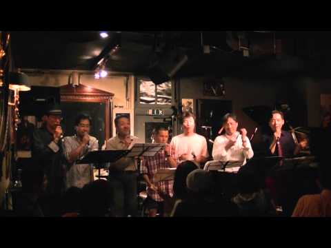 The Open Road Live at King's Bar　「涙のリクエスト」