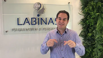 Quais são os estabilizadores de humor?