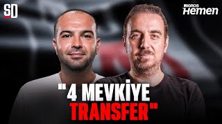 Si̇yahla Beyaz Canli Yayin Sercan Dikme Fırat Günayer