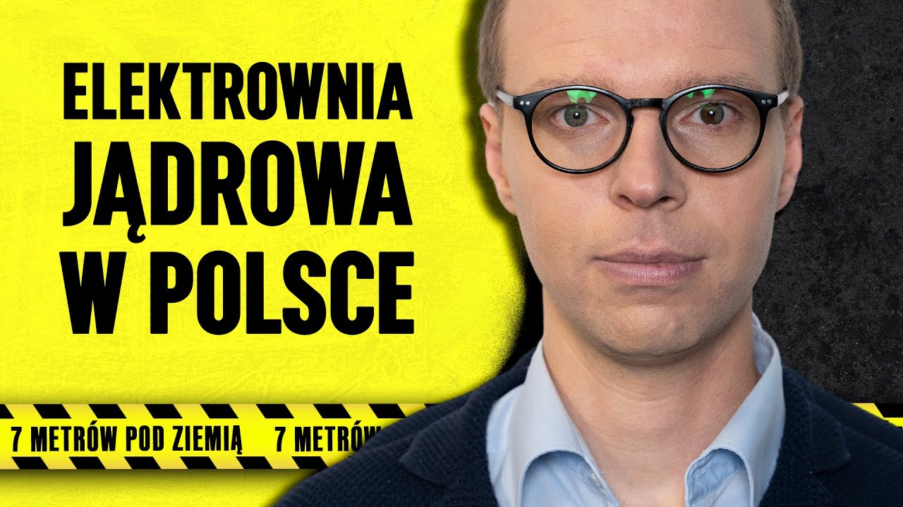 „Bez atomu za kilkanaście lat gasimy światło”. Gdzie i kiedy powstanie polska elektrownia jądrowa?
