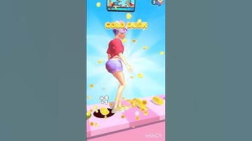 Tippy Toe Satisfying gameplay android ios