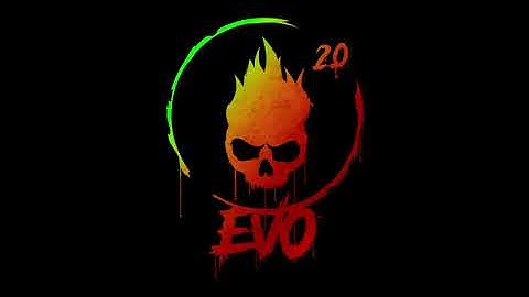 [EVO] Evolve 2.0 Teaser