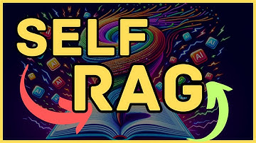 AI Critique with SELF-REFLECTION 🤯 (powered RAG)!!!