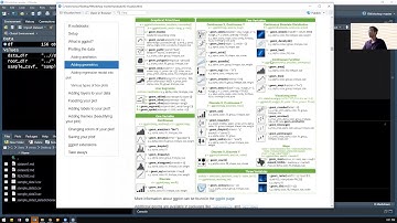 R Workshop Day 2: Introduction to data visualization with ggplot
