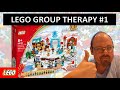 Hillians bricks lego group therapy 1