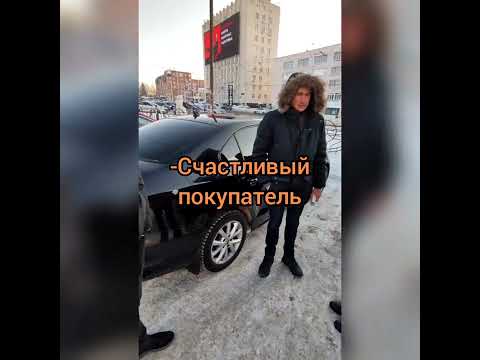 Автоподбор прошёл успешно! VW Jetta 🔥🔥🔥