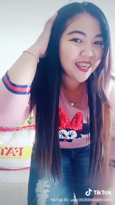 Video tik tok (ojo Lali mas iki wes wayae)