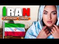 Yasaklar Ülkesi İRAN'DA YAŞAM! - İran Ülke Belgeseli