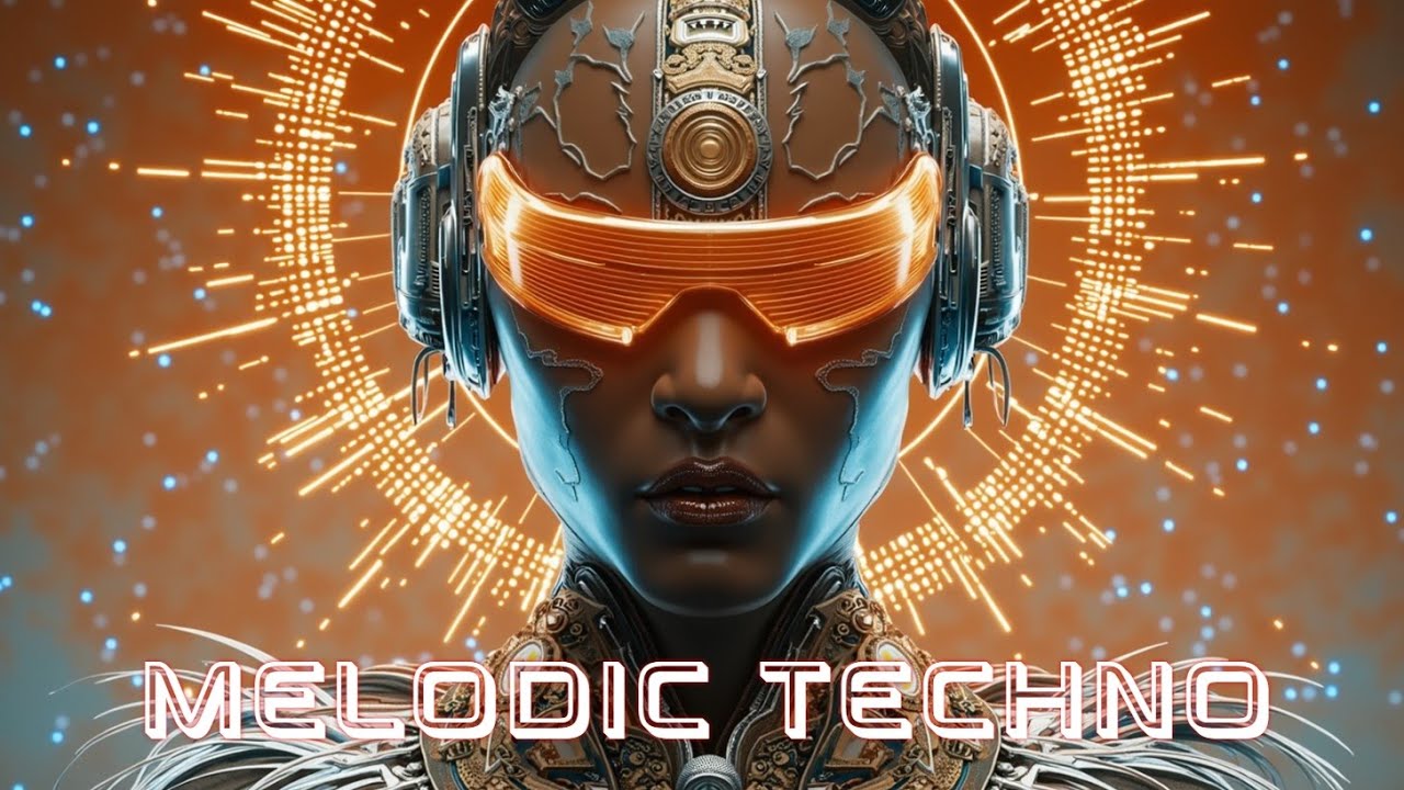 Путешествие в будущее рейва