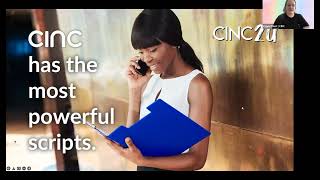 Getting Started with CINC AI Live Webinar - April 2022