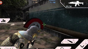 Standoff android gameplay part 2