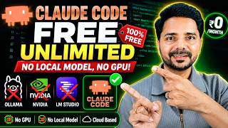 Claude Just Became Free with This Method