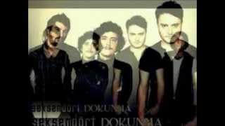 Seksendört - Dokunma (2012)