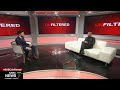 Unfiltered | Julius Malema: Loadshedding, Russia-Ukraine, Coalitions: 18 May 2023