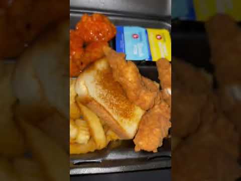 NO COOKING TODAY