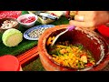 Very busy selling food at home/រវល់ណាស់ លក់ម្ហូបនៅផ្ទះ