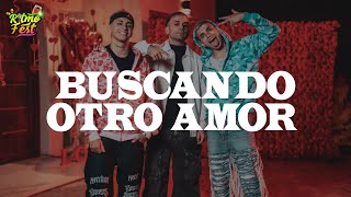 Roze Oficial - Buscando Otro Amor (Letra)