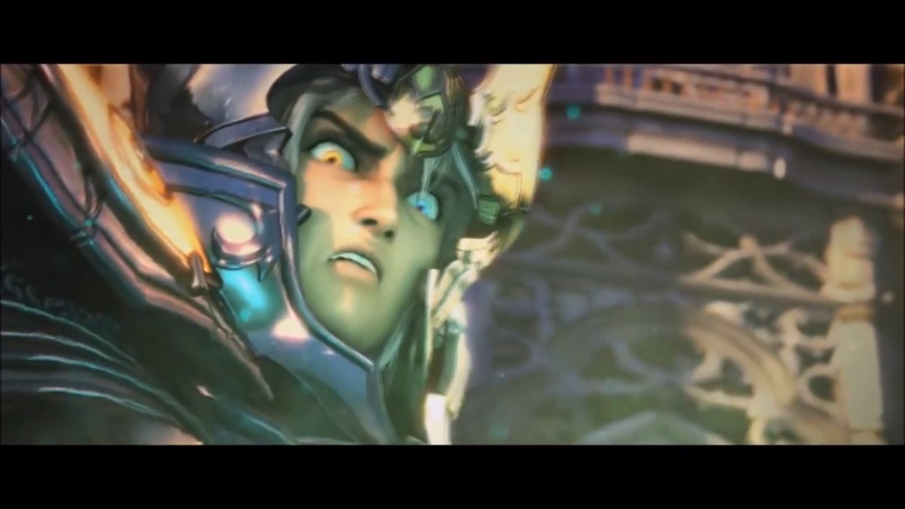 Dead by April- My Heart is Crushable