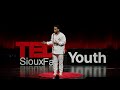 The expectation of happiness  beneyam hassen  tedxsioux falls youth
