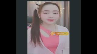 My Angel 2022 7 21 0125 : lovely girl 😚