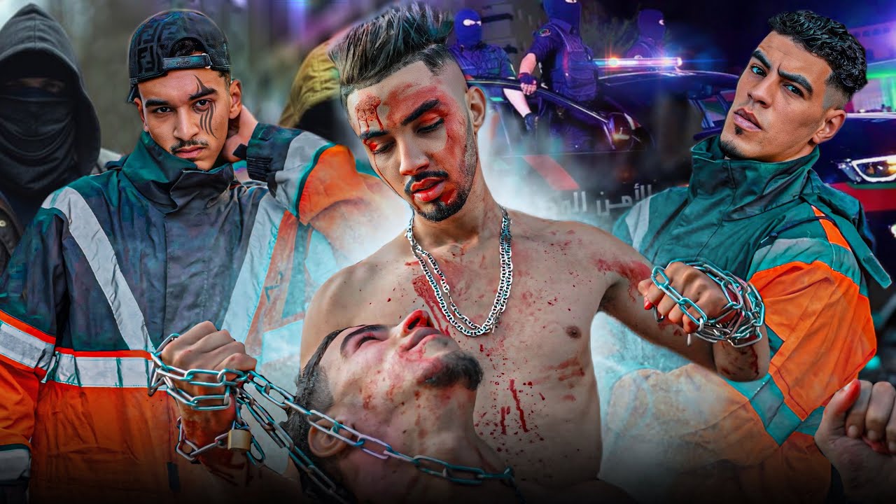 فيلم مغربي بعنوان 