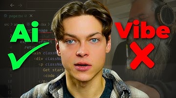 It took me 5,000+ hours of vibe coding to realize this...