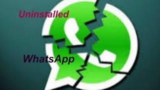 Replacement for whatsapp! screenshot 5