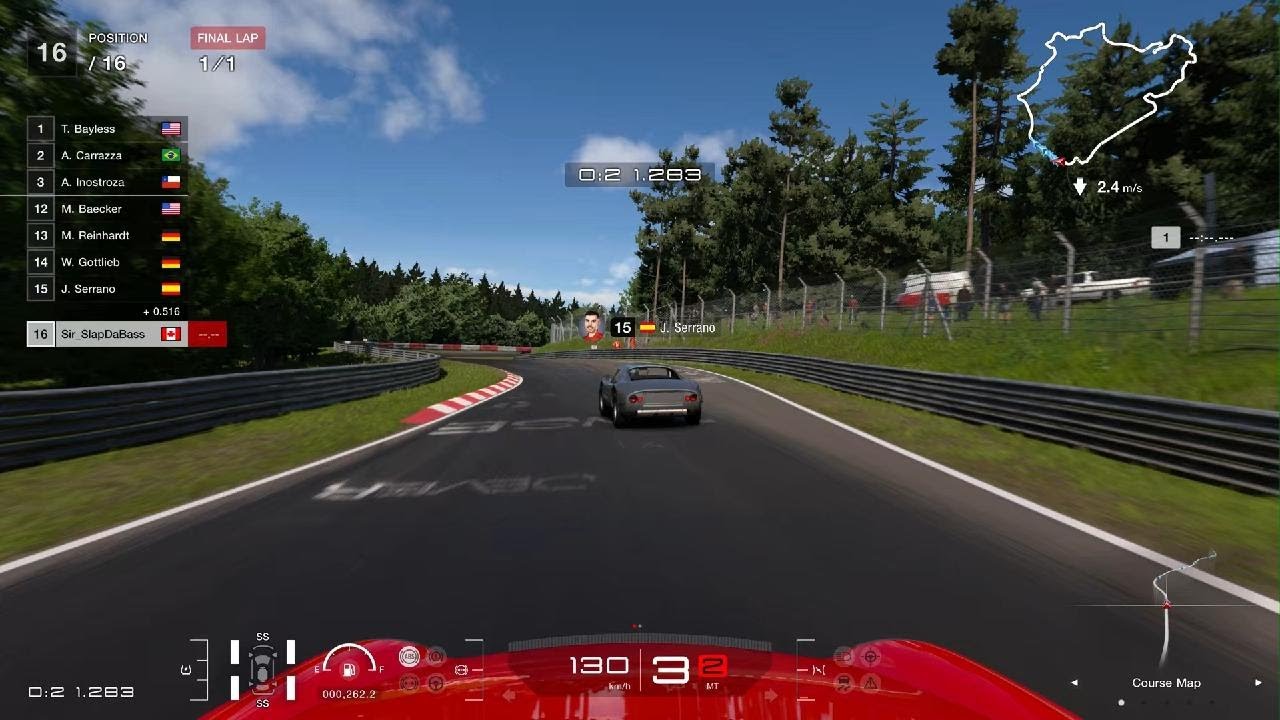 Nürburgring