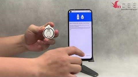 Bảo vệ tài khoản Google với khoá bảo mật VinCSS FIDO2® Fingerprint | Thiết lập bảo mật 2 lớp (U2F)