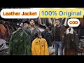 100% Original Leather Jackets , Leather Jacket In Retail & Wholesale, Jacket Wholesale Market Delhi