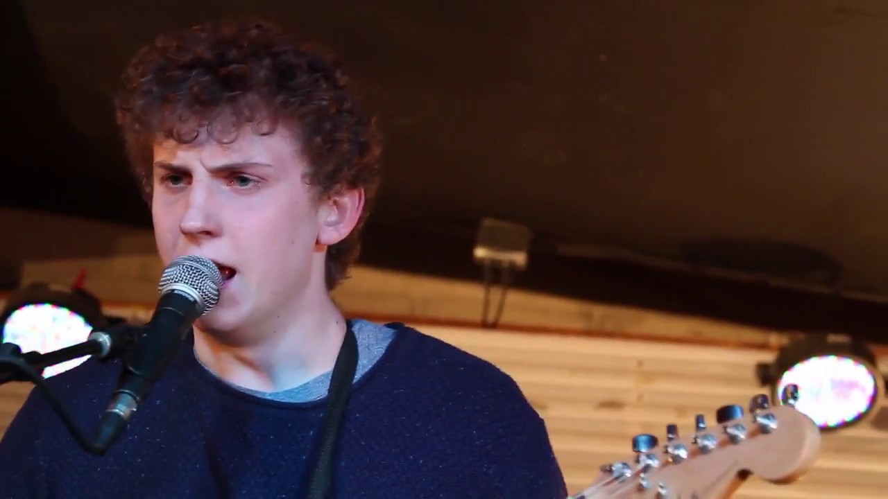 Lincoln Matheson & JackRuby Spanish Road (Live) YouTube