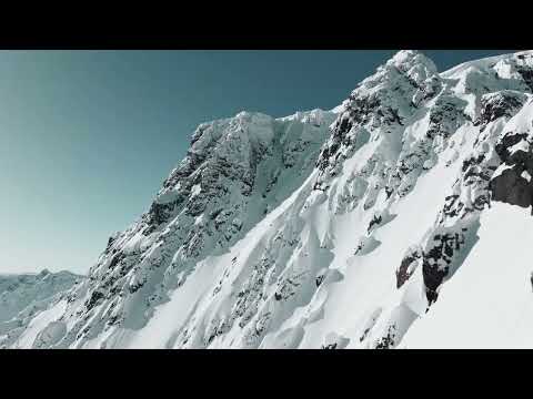 Teaser - THE CROWN JEWEL - The Wall Beyond The Fjord